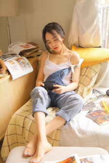 前女友们的幽灵