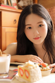 超级女佣